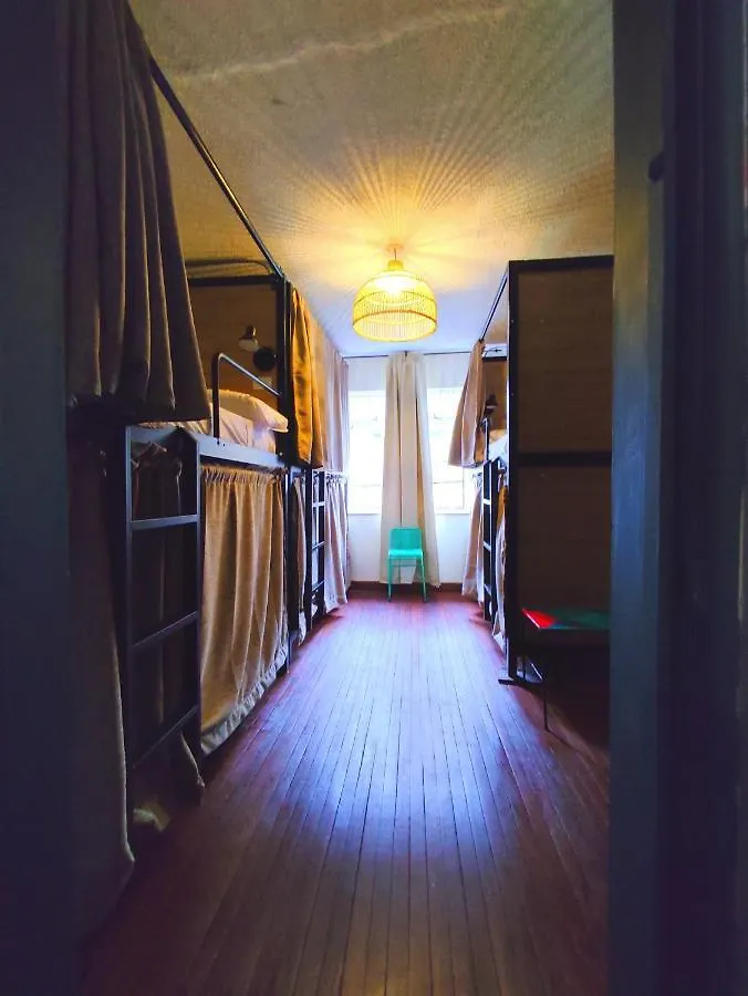 Trip Monkey Chapinero Hostel Bogota
