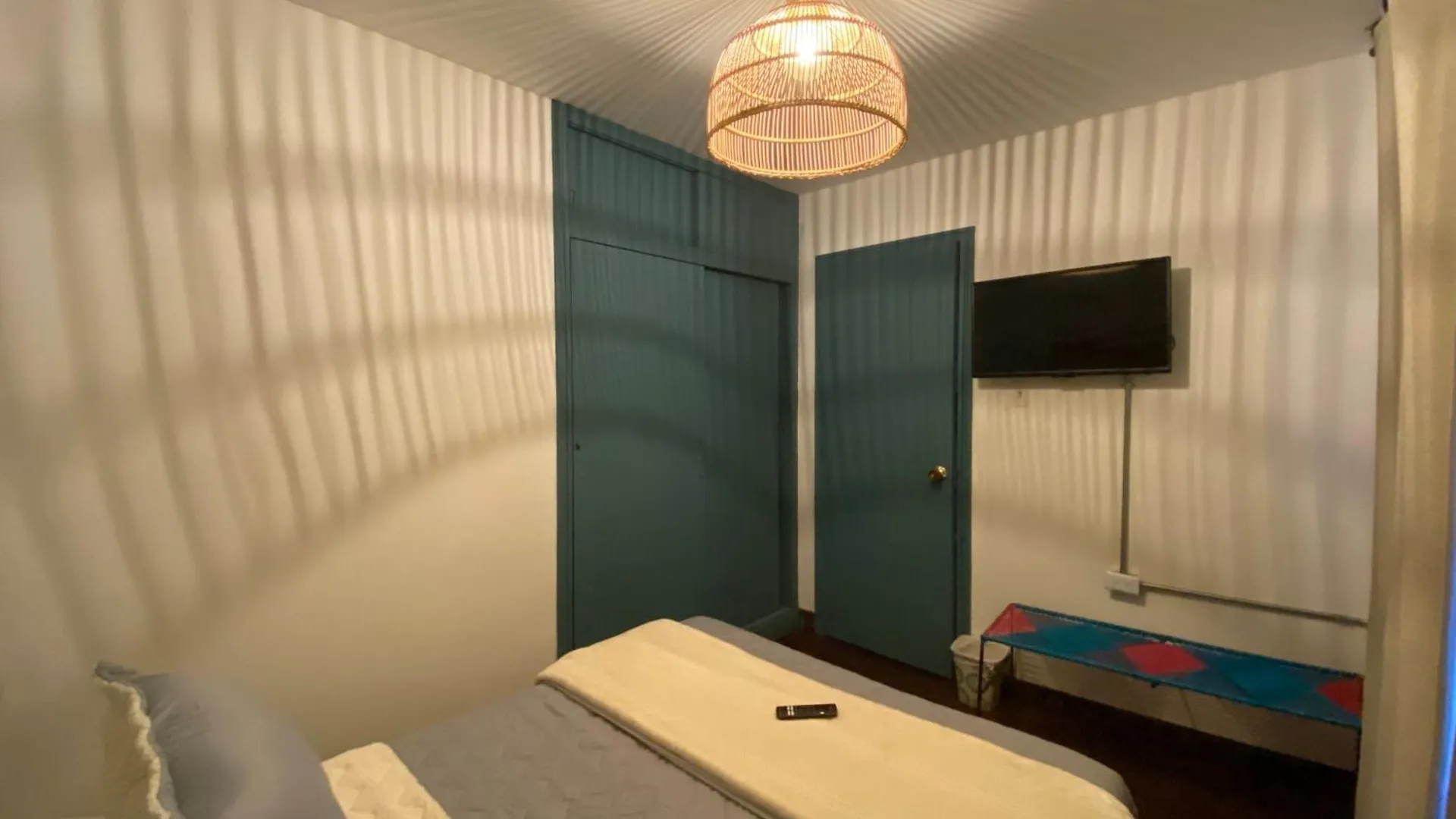 Trip Monkey Chapinero Hostel Bogota 0*,  Colombia