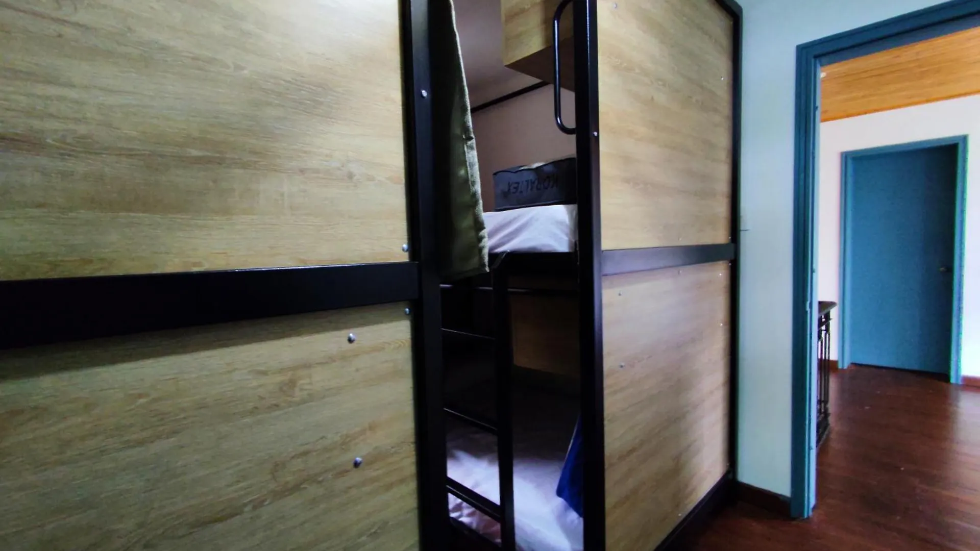 Trip Monkey Chapinero Hostel Bogota