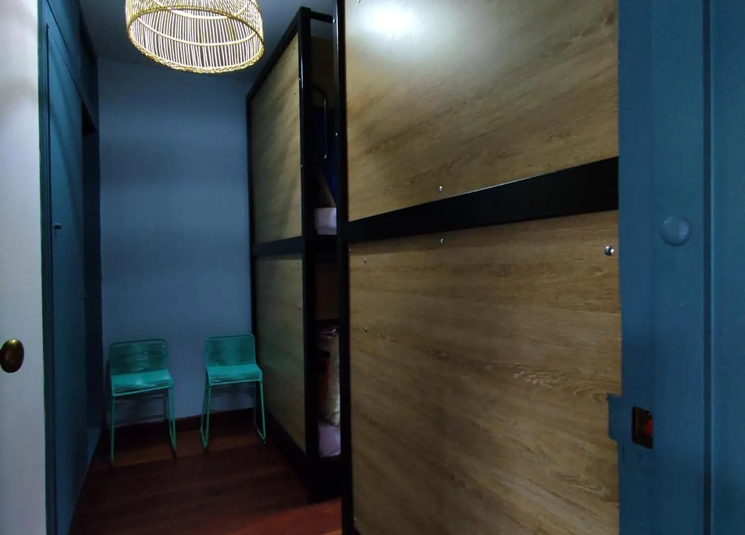 Trip Monkey Chapinero Hostel Bogota