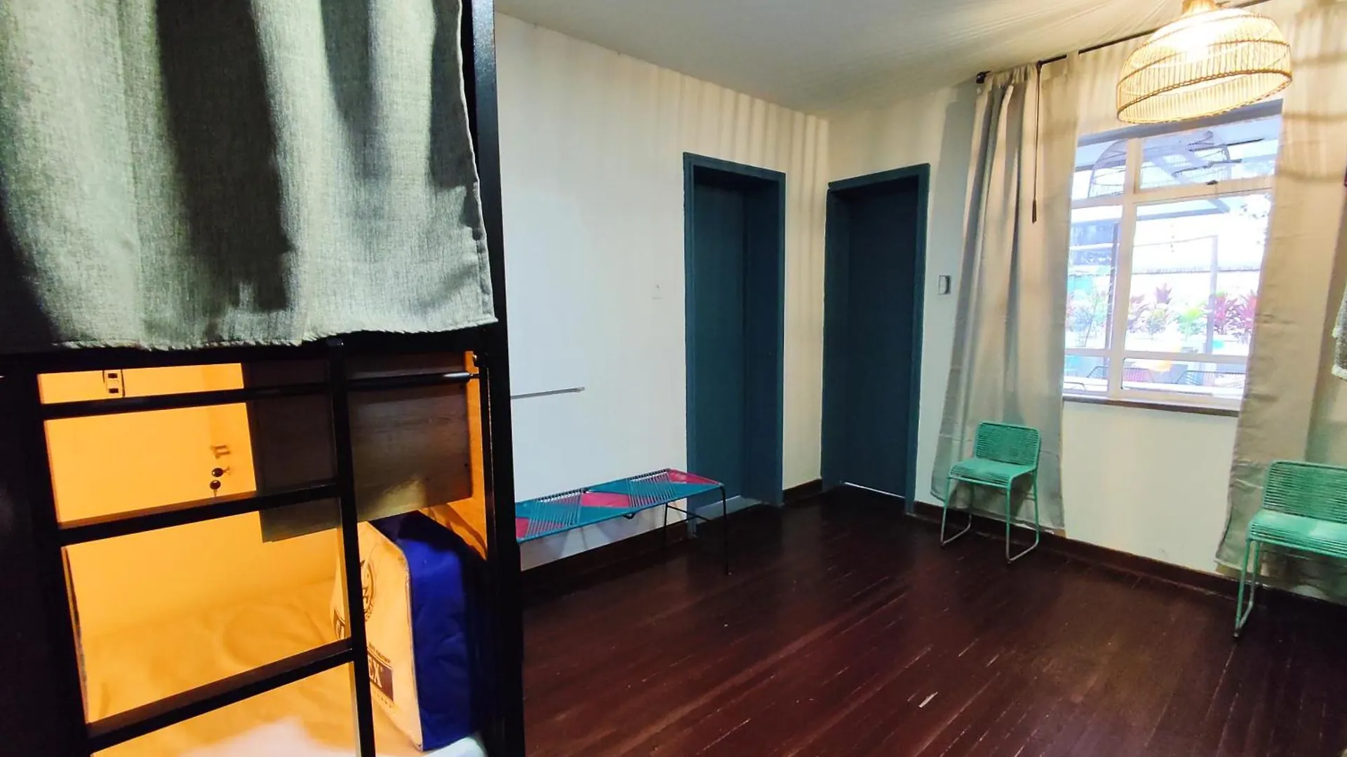 Trip Monkey Chapinero Hostel Bogota